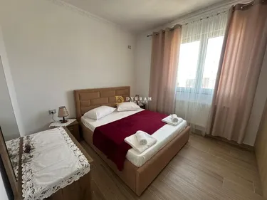 Foto av Lägenhet till uthyrning Rruga Nasho Bezhani, Durrës