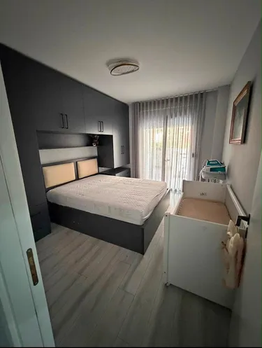 Photo of Apartment for sale Liqeni i Thate, Tiranë
