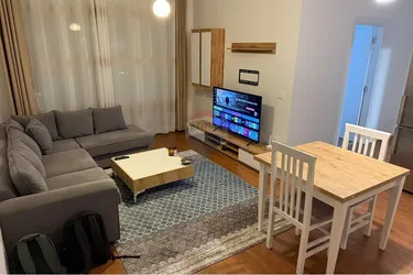 Zdjęcie Mieszkanie do wynajęcia Fiori Di Bosko, Rruga Don Bosko, Tiranë