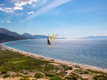 Photo of land for sale Borsh, Himarë, Vlorë