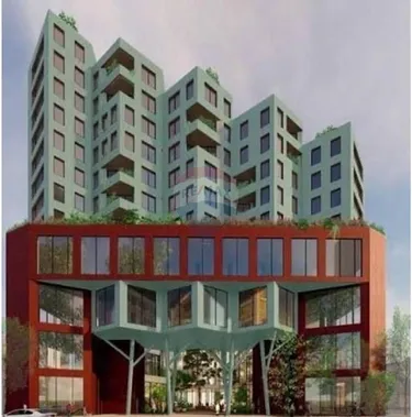 Photo of Apartment for sale The Forty Four Tower, Rruga Dritan Hoxha, Tiranë