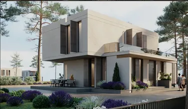 Photo of vila for sale Rruga Gjiri i Lalzit, Durrës