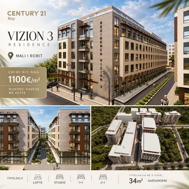 Фото Квартира на продажу Golem, Durrës