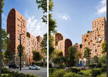 Фото Квартира на продажу Alb Edil, 5 Maj, Tiranë
