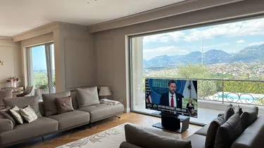 Foto av vila till uthyrning Teg, Tiranë
