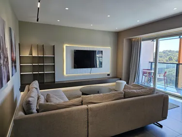 Foto von Wohnung zur miete Ambasador 3, Stadiumi Arena, Tiranë