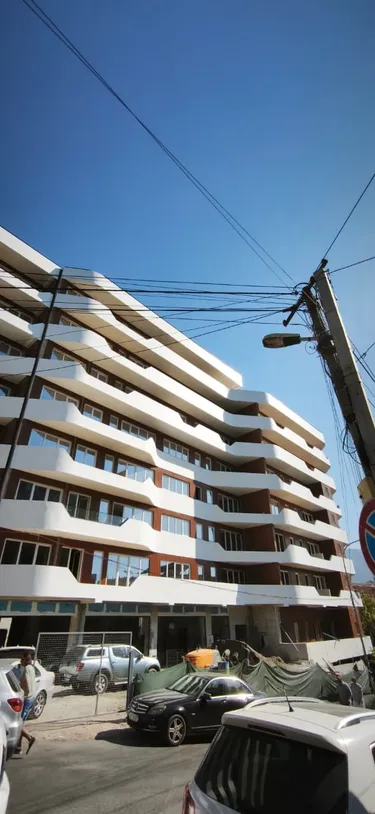 Zdjęcie Mieszkanie na sprzedaż Rruga e Elbasanit, Tiranë
