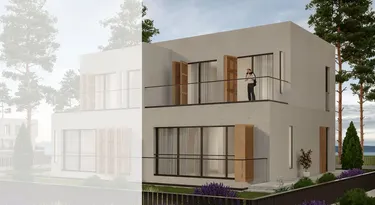 Photo of vila for sale Rruga Gjiri i Lalzit, Durrës
