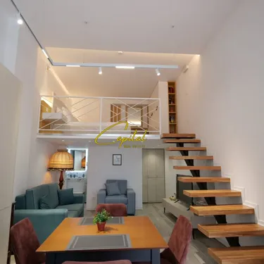 Photo of Apartment for rent Rruga Ali Demi, Tiranë