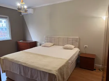 Zdjęcie Mieszkanie do wynajęcia Kika, Rruga Komuna e Parisit, Tiranë