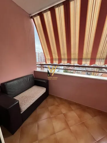 Foto von Wohnung zur miete Bllok, Tiranë
