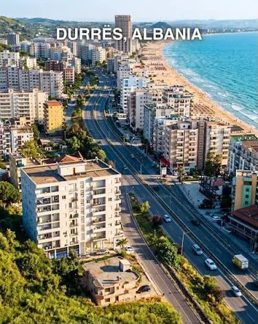 Foto av hotel till salu Rruga Egnatia, Durrës