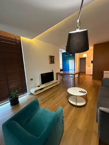Photo of Apartment for rent Prane Radisonit, Liqeni Thatë, Tiranë