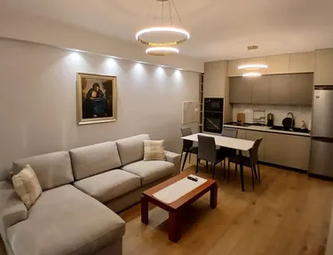 Zdjęcie Mieszkanie do wynajęcia Komuna e Parisit, Kristal Center, Tiranë