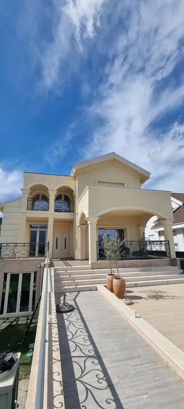 Photo of vila for rent Lundër, Lunder, Tiranë