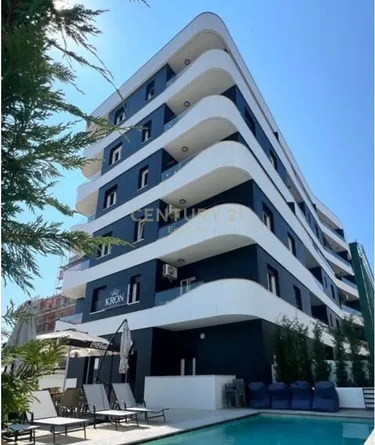 Zdjęcie Mieszkanie na sprzedaż Golem, West Coast Residence, Durrës