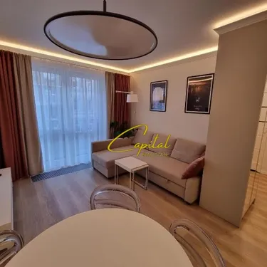 Zdjęcie Mieszkanie do wynajęcia Rruga Ali Demi, Tiranë