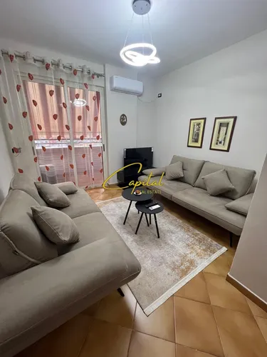 Zdjęcie Mieszkanie do wynajęcia Rruga Sami Frashëri, Tiranë