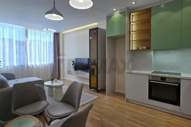 Foto di Appartamento in vendita Qendra Kristal, Komuna e Parisit, Tiranë