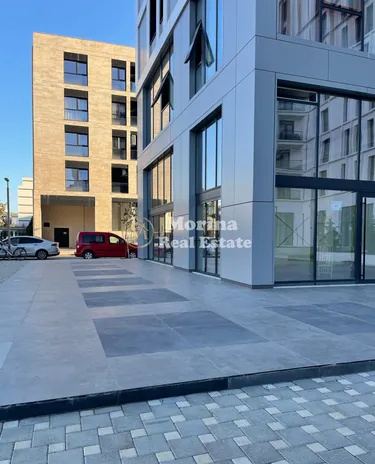Фото Квартира в аренду Stacioni Trenit Rruga e Dibres 5 Maji Medreseja, The New Boulevard, Tirane