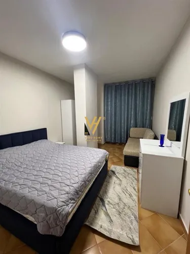 Foto von Wohnung zur miete Bllok, Tiranë