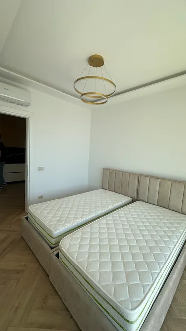 Zdjęcie Mieszkanie do wynajęcia Golden Tower, Mine Peza, Tiranë