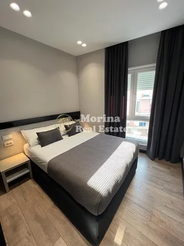 Foto von Wohnung zur miete Sheshi Skenderbej Myslym Shyri, Rruga e Barrikadave, Tirane
