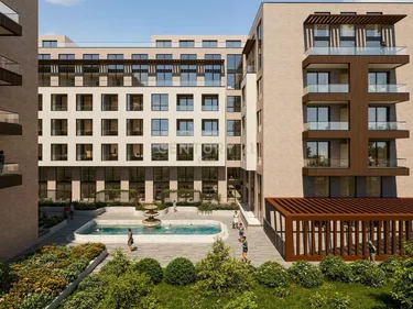 Фото Квартира на продажу Vision 3 Residence, Mali i Robit, Durrës