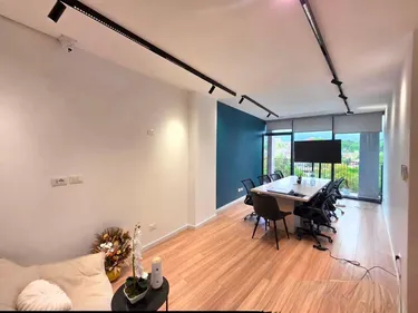 Photo of office for rent Lake View Residences, Tiranë