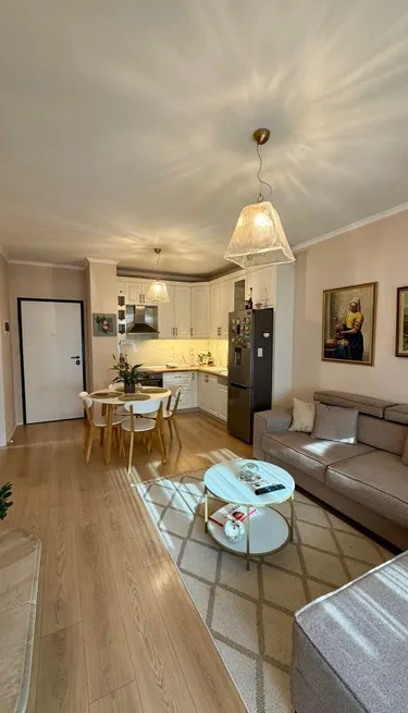 Photo of Apartment for rent Kompleksi Fiori Di Bosco, Don Bosko, Tiranë