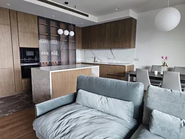 Photo of Apartment for rent Sheshi Italia, Tiranë