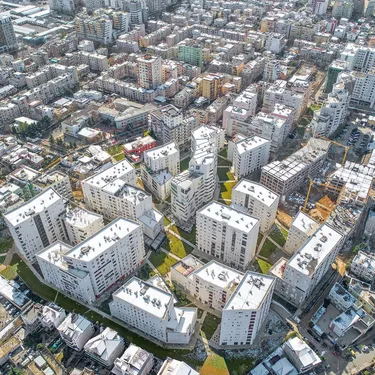 Фото Квартира на продажу Ish Parku, Tiranë