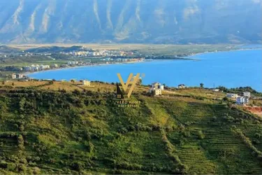 Foto av land till salu Orikum, Vlorë