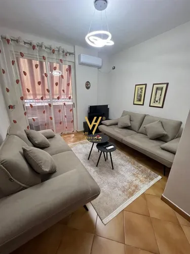 Foto von Wohnung zur miete Bllok, Tiranë