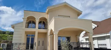 Photo of vila for rent Lundër, Lunder, Tiranë