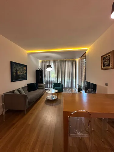 Zdjęcie Mieszkanie do wynajęcia Liqeni Thate, Tiranë