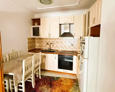 Foto von Wohnung zur miete Fresk, Rruga Sotir Caci, Tiranë