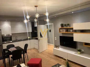 Zdjęcie Mieszkanie do wynajęcia 21 Dhjetori, Tiranë
