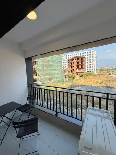 Photo of office for rent Bulevardi i Ri, Tiranë