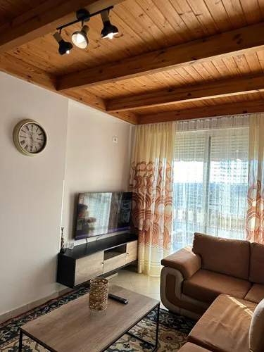 Foto av Lägenhet till uthyrning Fresku, Tiranë