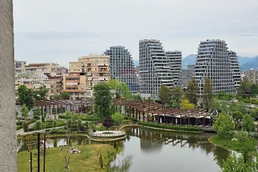 Фото Квартира на продажу Kopshti Zoologjik, Tiranë