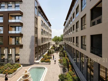 Foto di Appartamento in vendita Vizion 3 Residence, Mali i Robit, Durrës