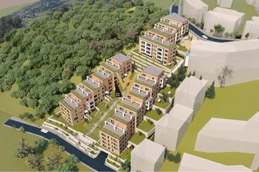 Photo of Apartment for sale Kopshti Zoologjik, Tiranë