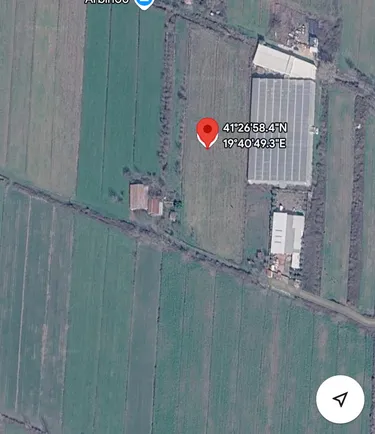 Photo of land for sale Fushë - Prezë, Fushë Prezë, Tiranë