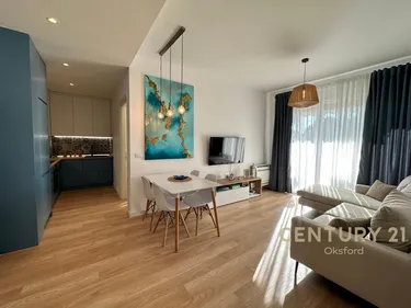 Фото Квартира на продажу Gjiri i Lalëzit, Lura Complex, Durrës
