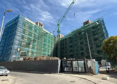 Foto av Lägenhet till salu Siri Kodra, Rruga Siri Kodra, Tiranë