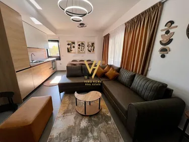 Photo of Apartment for rent Kodra e Diellit, Tiranë