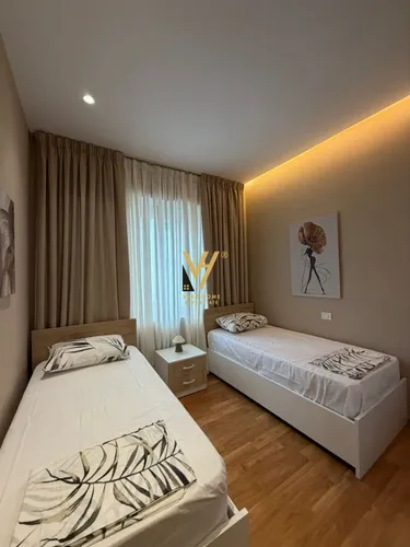 Foto di Appartamento in affitto Bllok, Tiranë