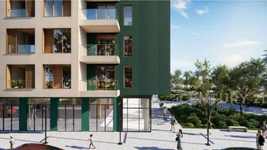 Foto av Lägenhet till salu Vale Verde Residence, Golem, Durrës