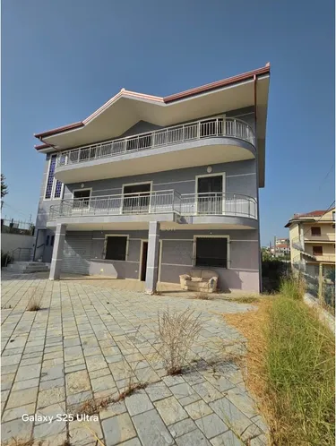 Фото vila на продажу Shkallnur, Prapa Vilës Pascucci, Durrës